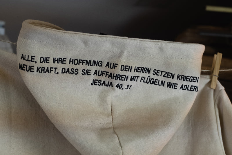 Adler Hoodie - Philipp Mickenbecker - Image 12