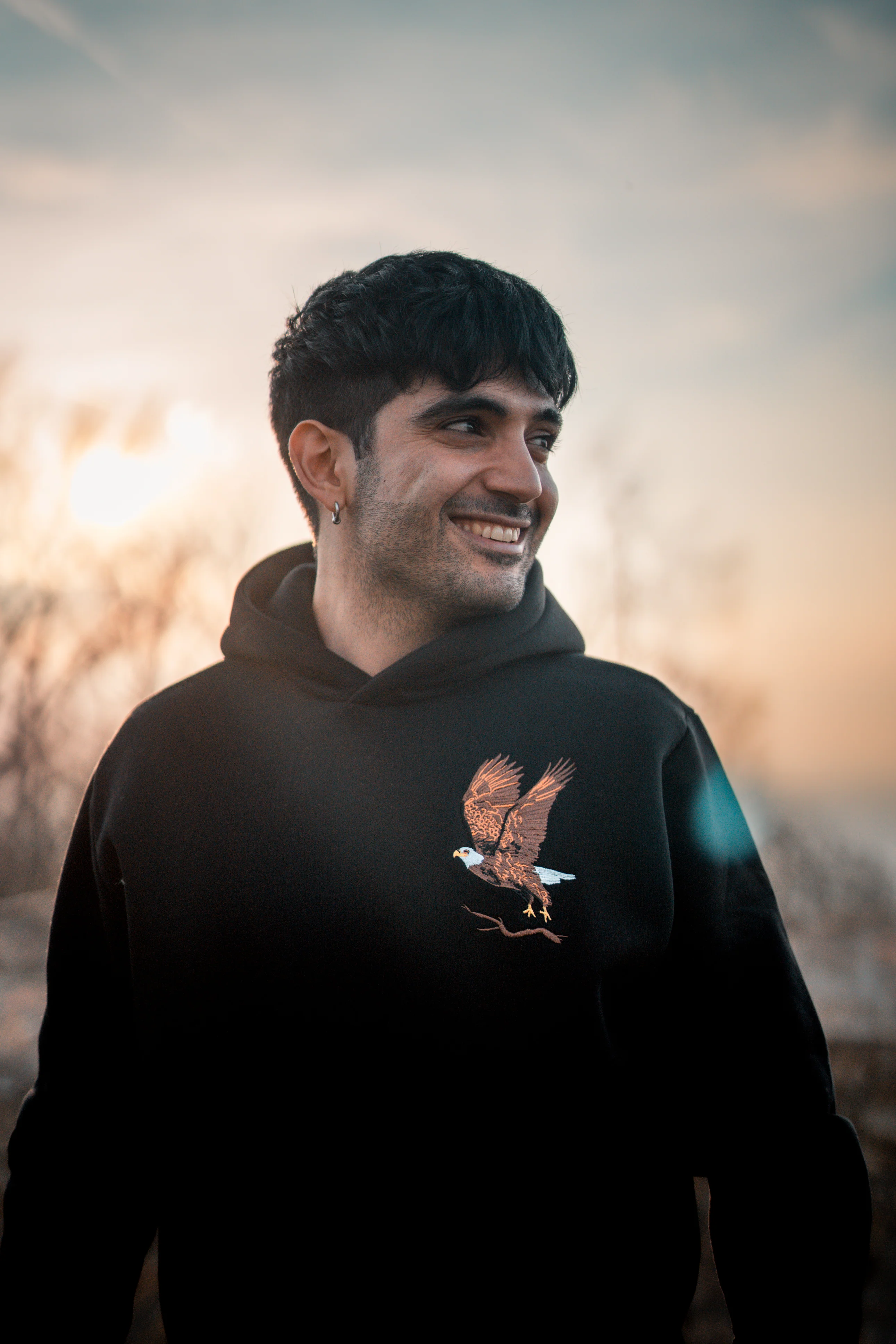 Adler Hoodie - Philipp Mickenbecker - Image 14