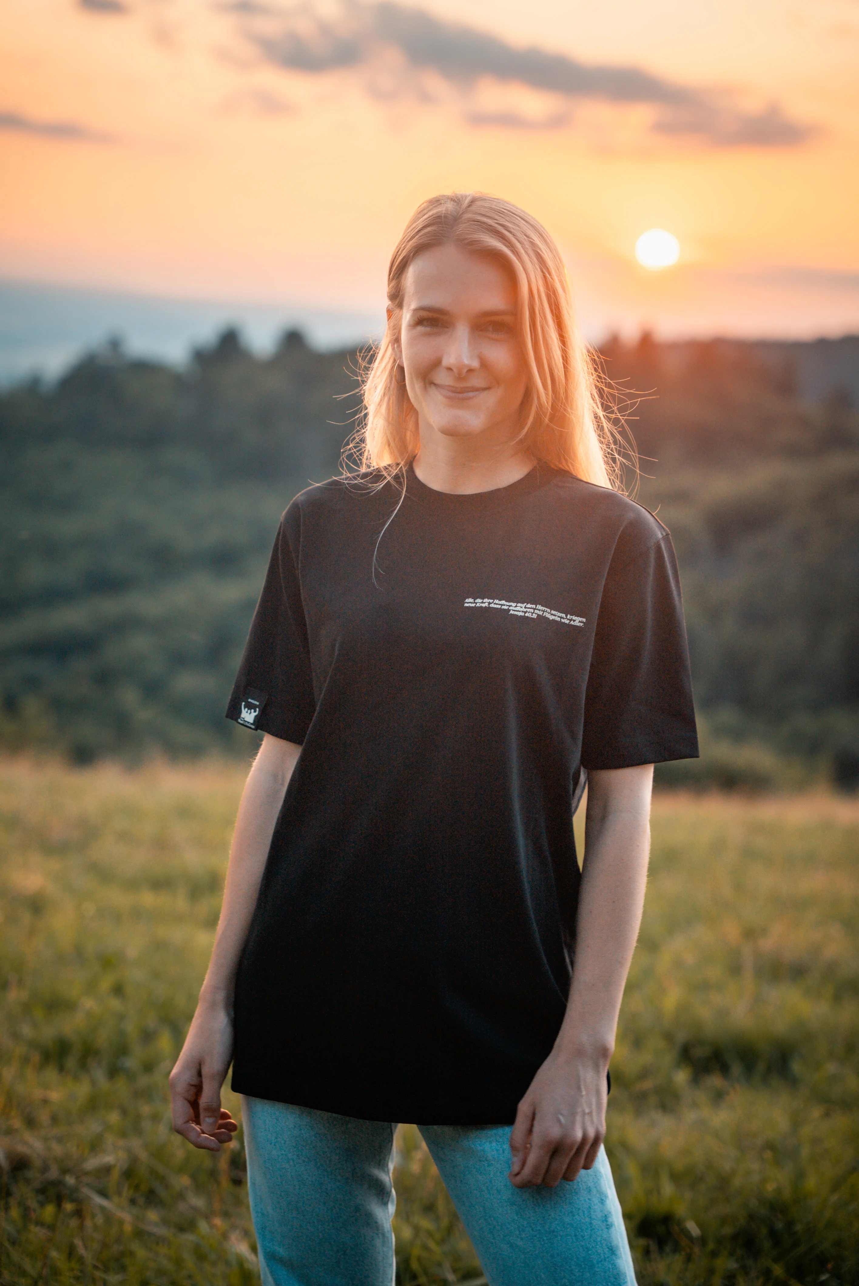 Adler T-Shirt - PM Edition - Image 10