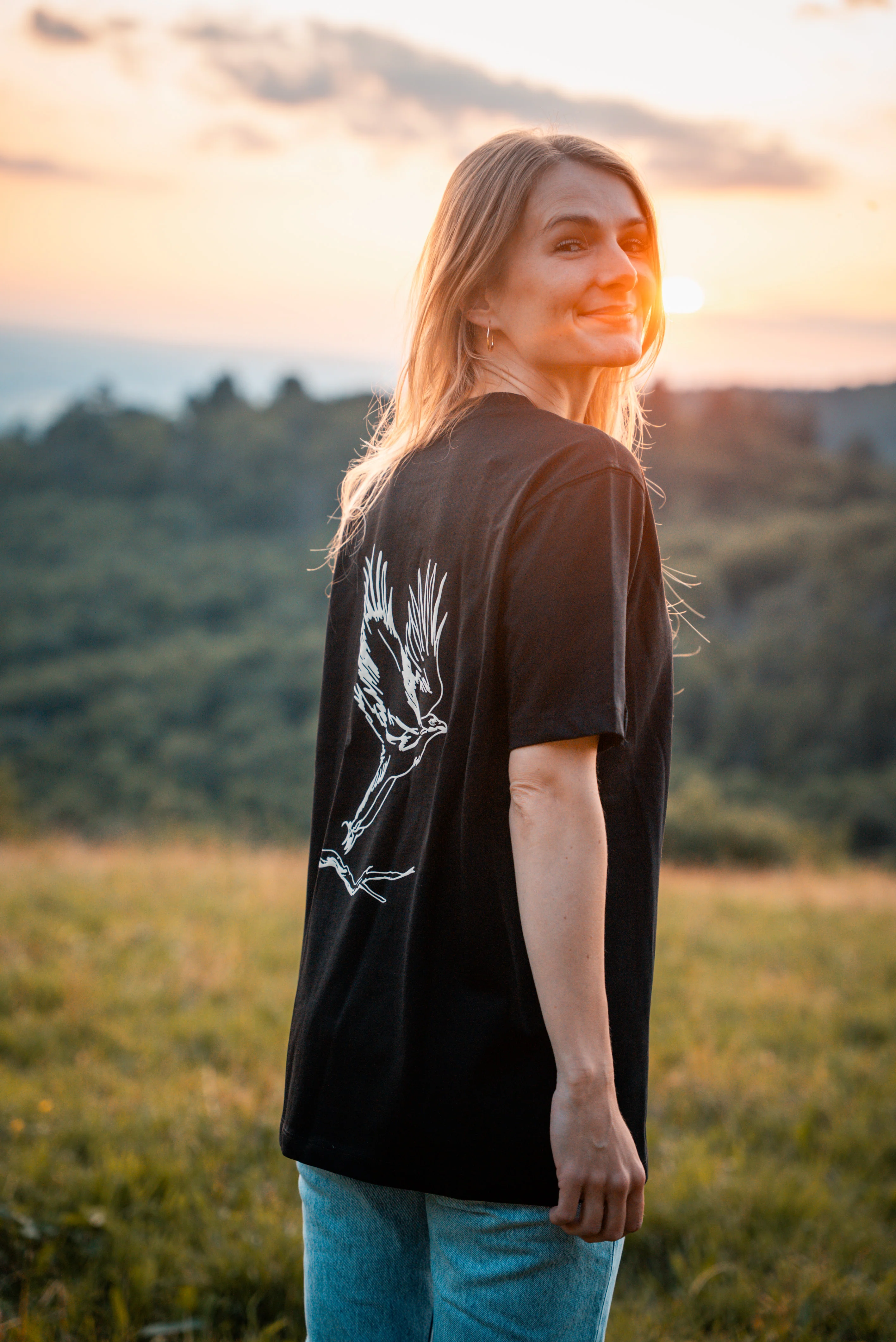 Adler T-Shirt - PM Edition - Image 11