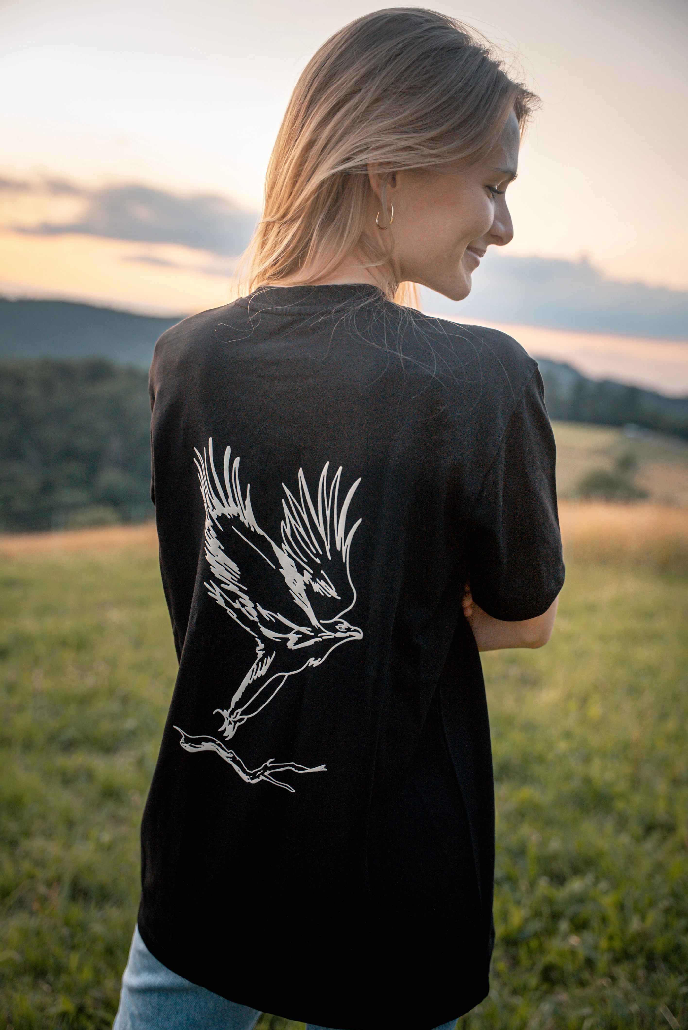 Adler T-Shirt - PM Edition - Image 3