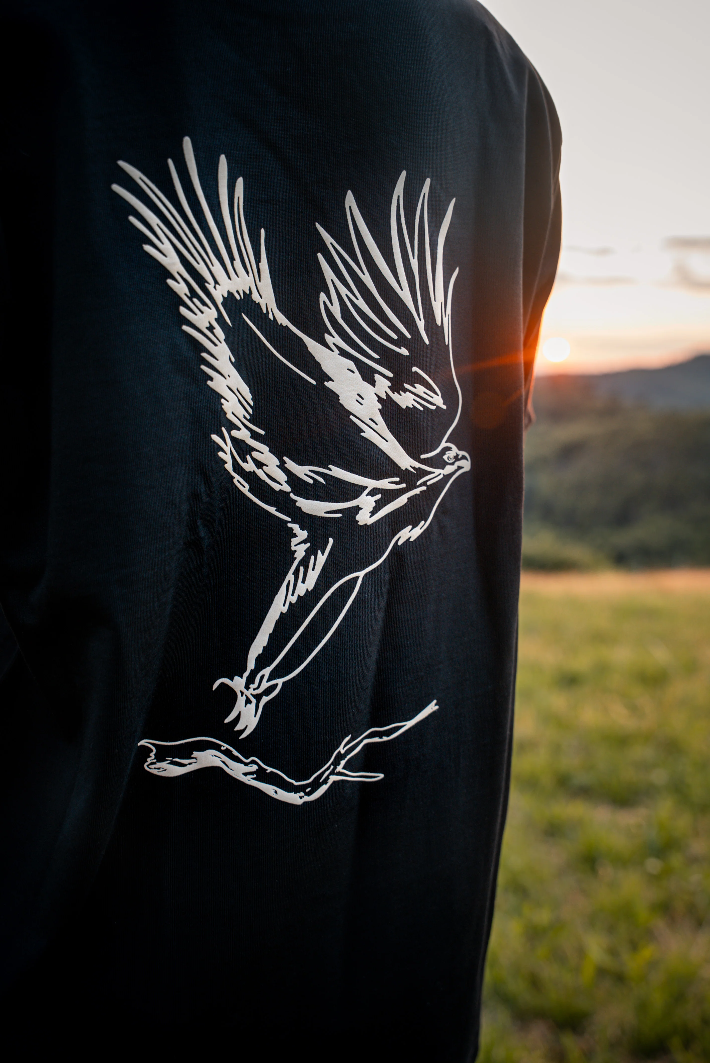 Adler T-Shirt - PM Edition - Image 4