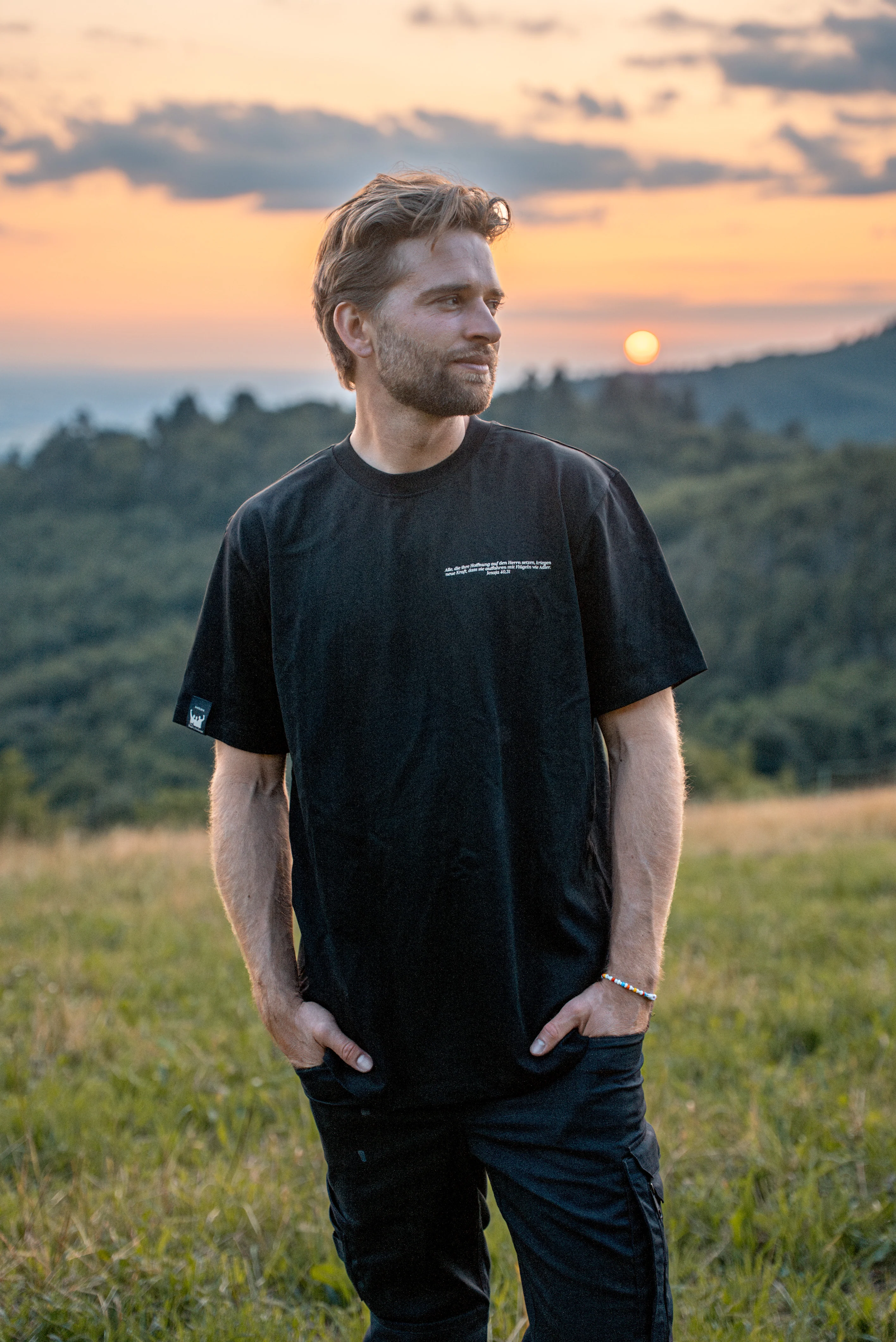 Adler T-Shirt - PM Edition - Image 6