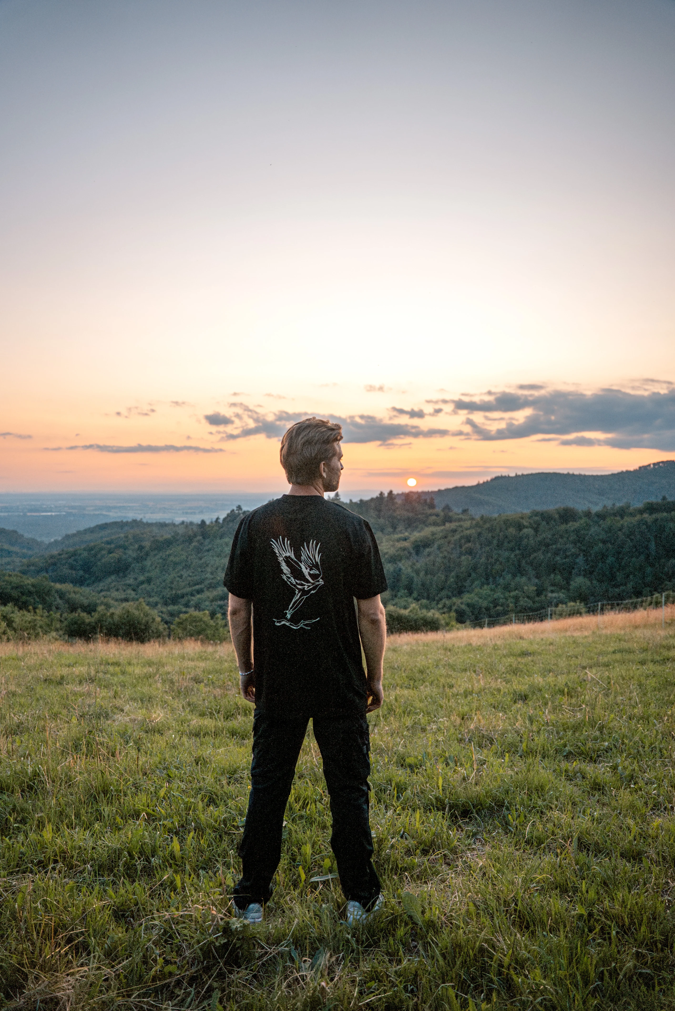 Adler T-Shirt - PM Edition - Image 8