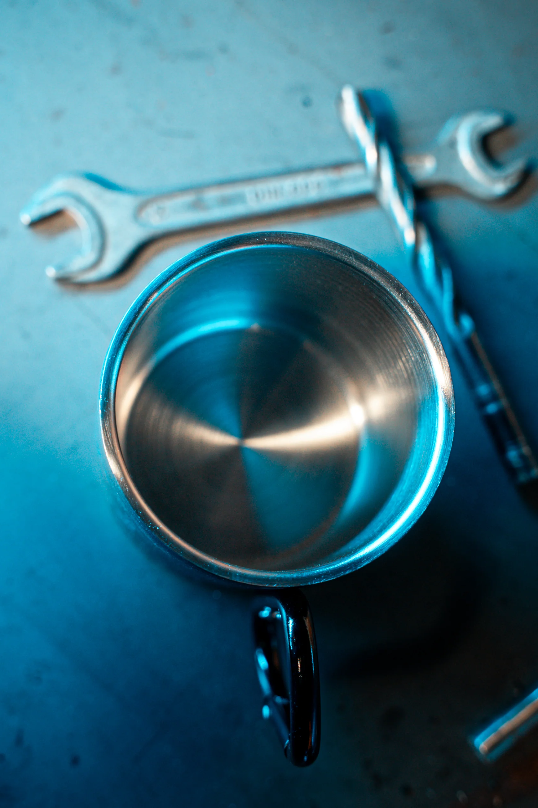 Karabiner Tasse - Image 2