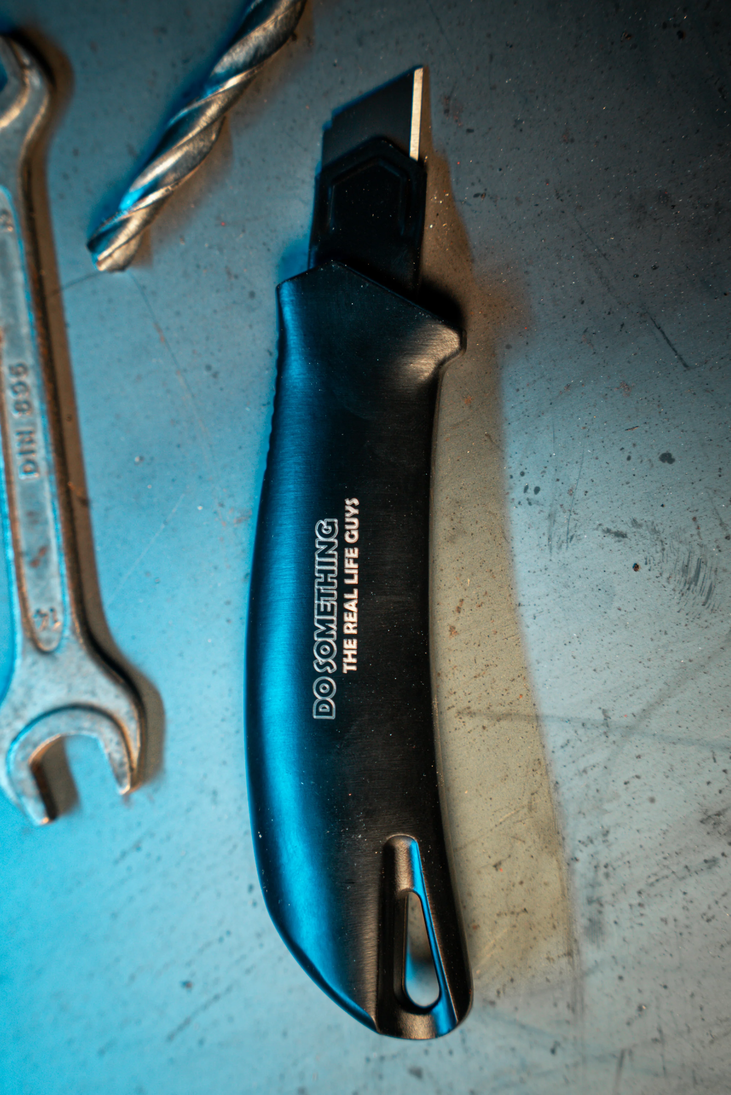 Cuttermesser