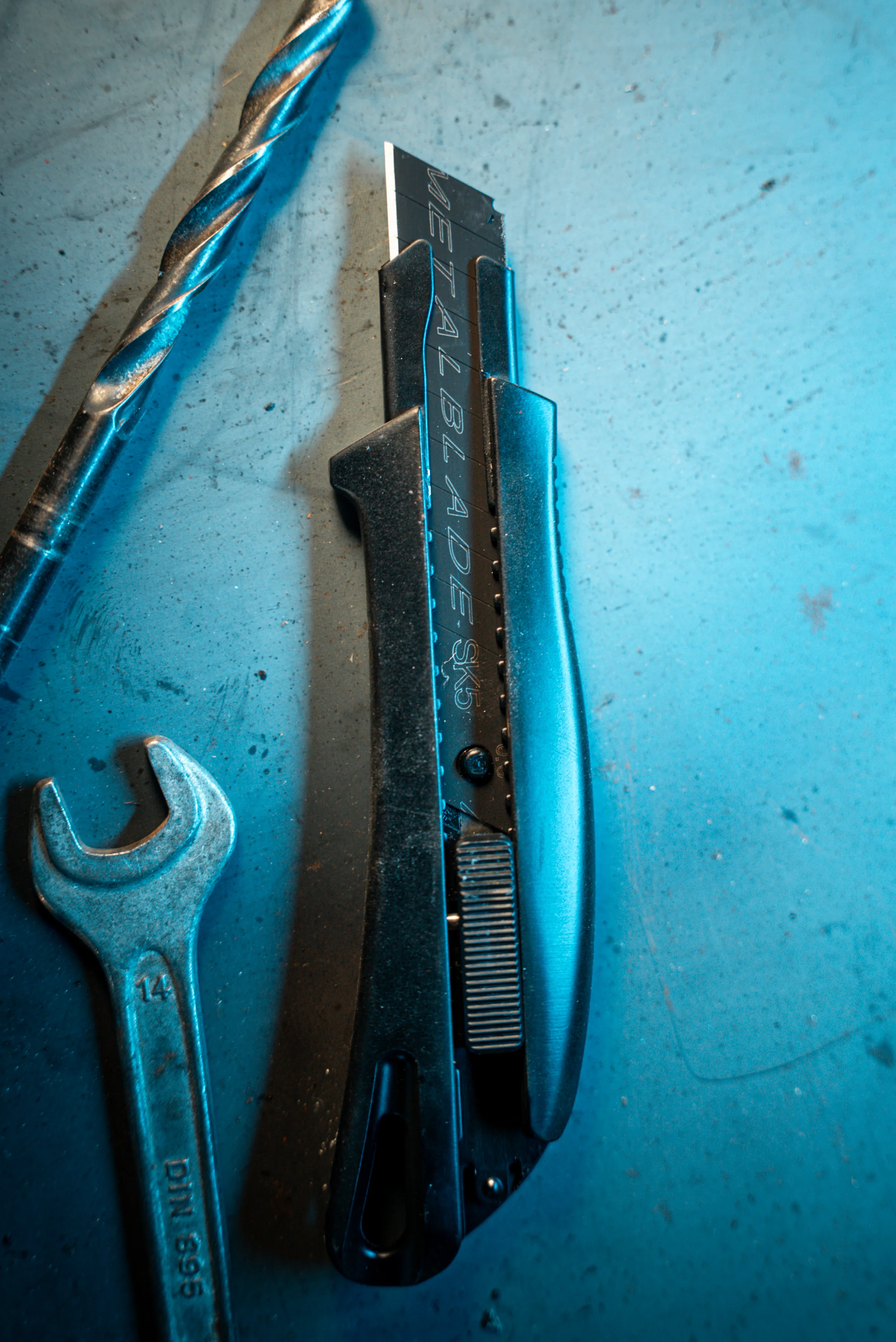 Cuttermesser - Image 2