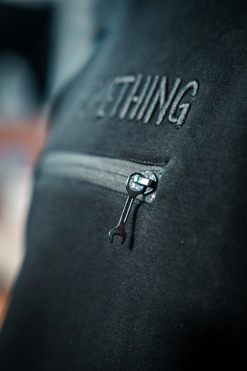 Do Something Hoodie 2.0 - Image 6