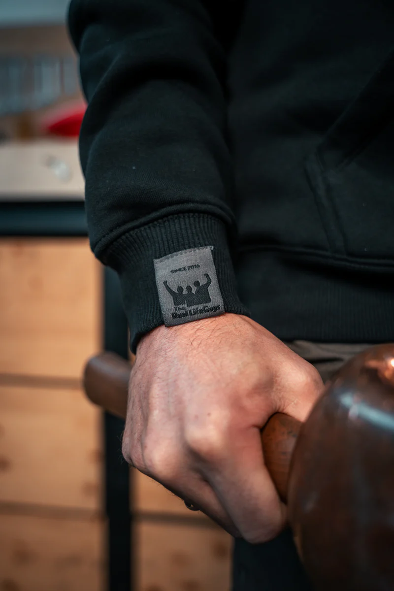 Do Something Hoodie 2.0 - Image 7