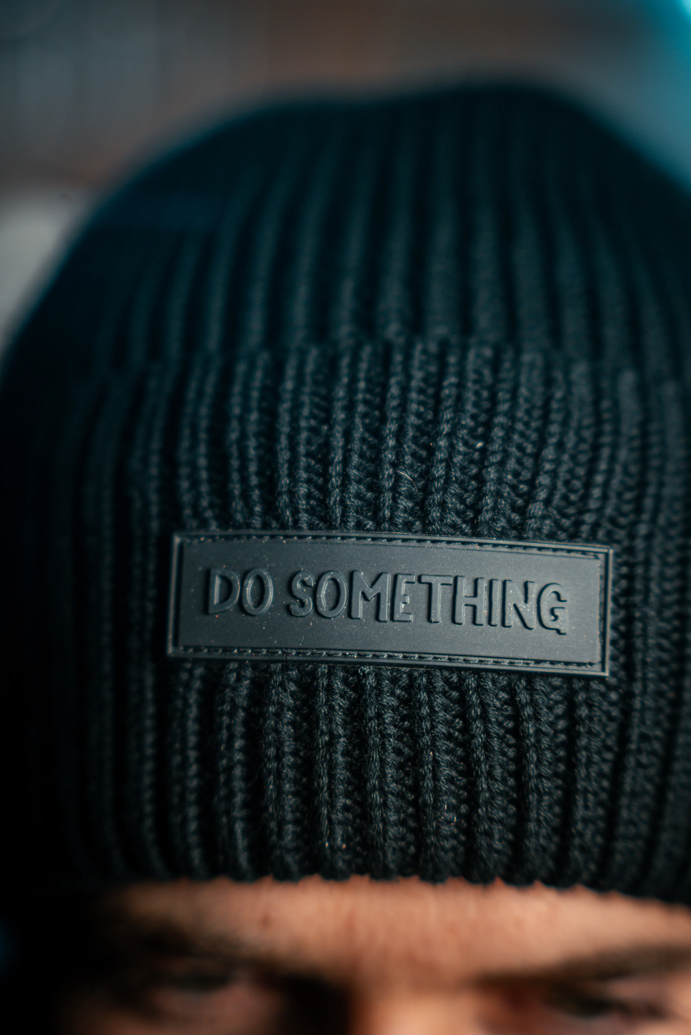 Do Something Mütze - Image 2