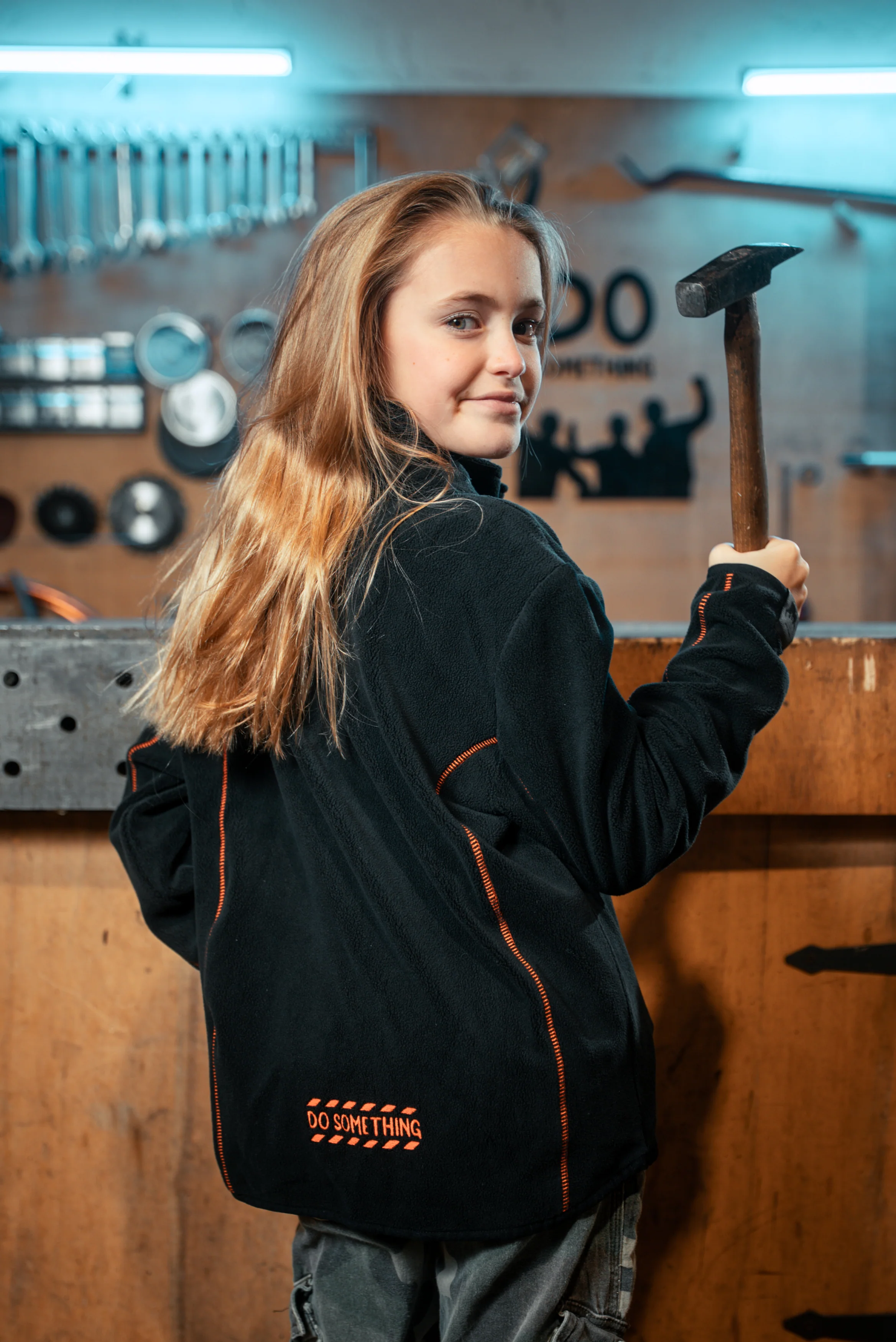 Fleece Kinder - Image 3