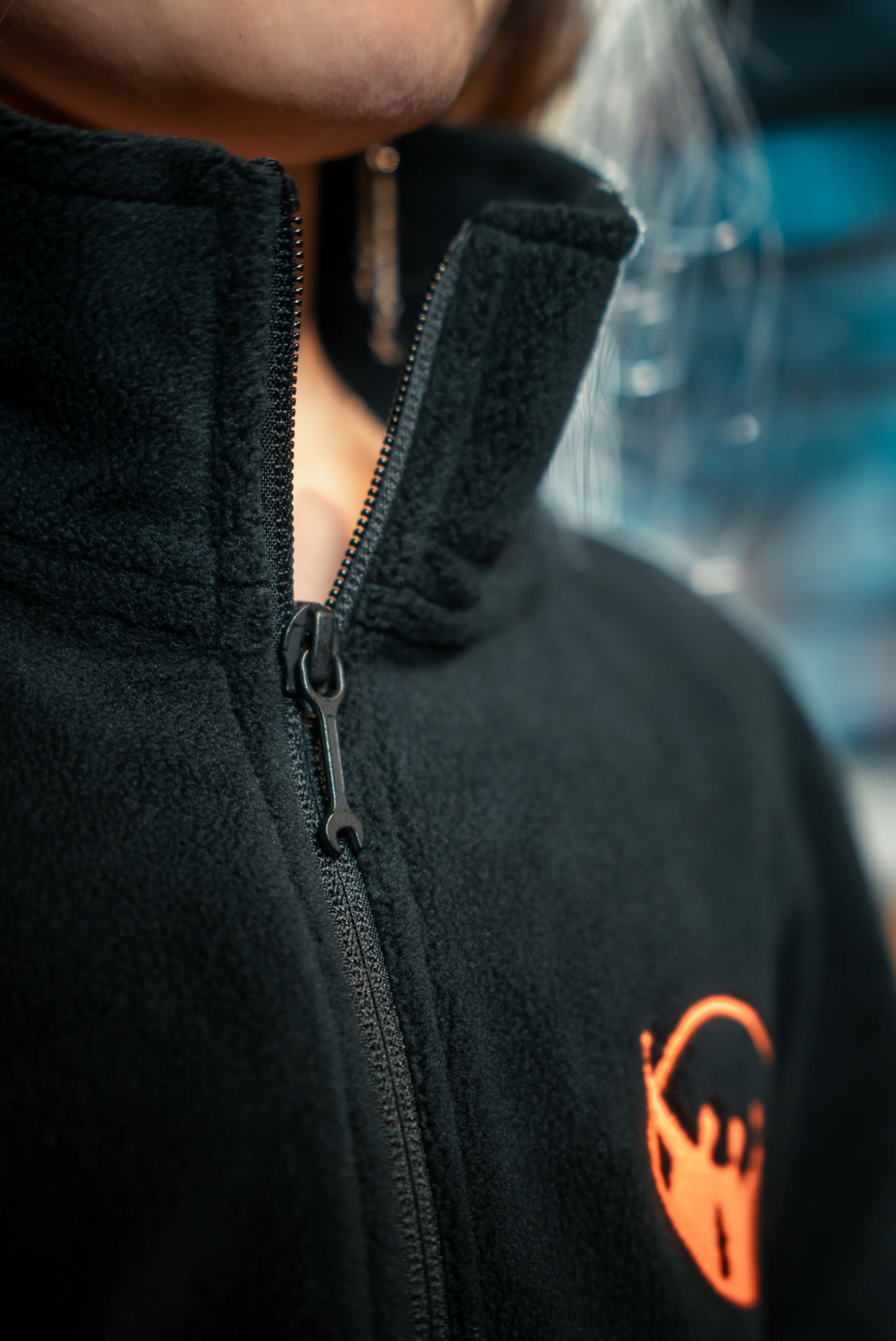 Fleece Kinder - Image 4