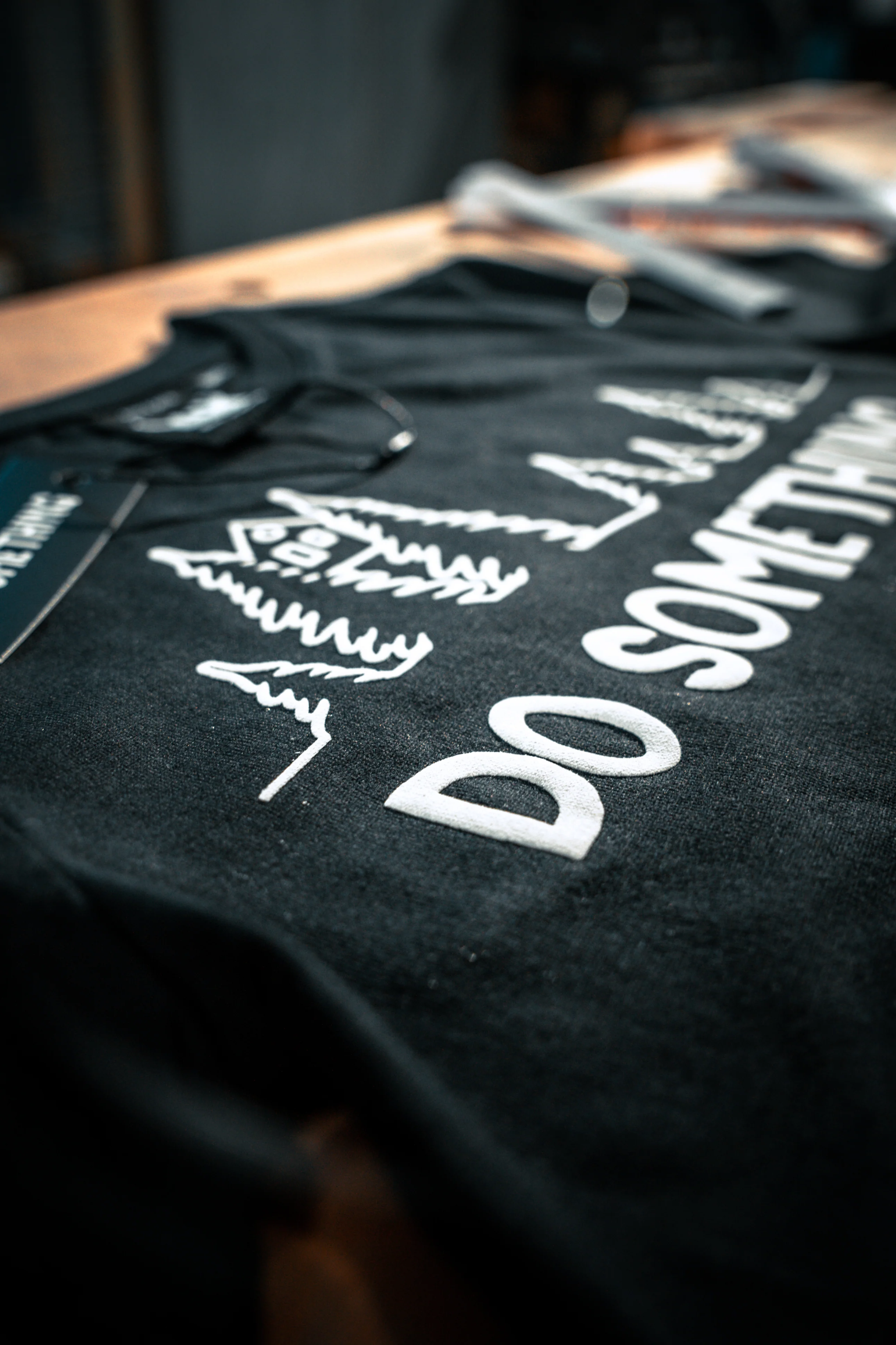 Baumhaus T-Shirt - Kinder - Image 7