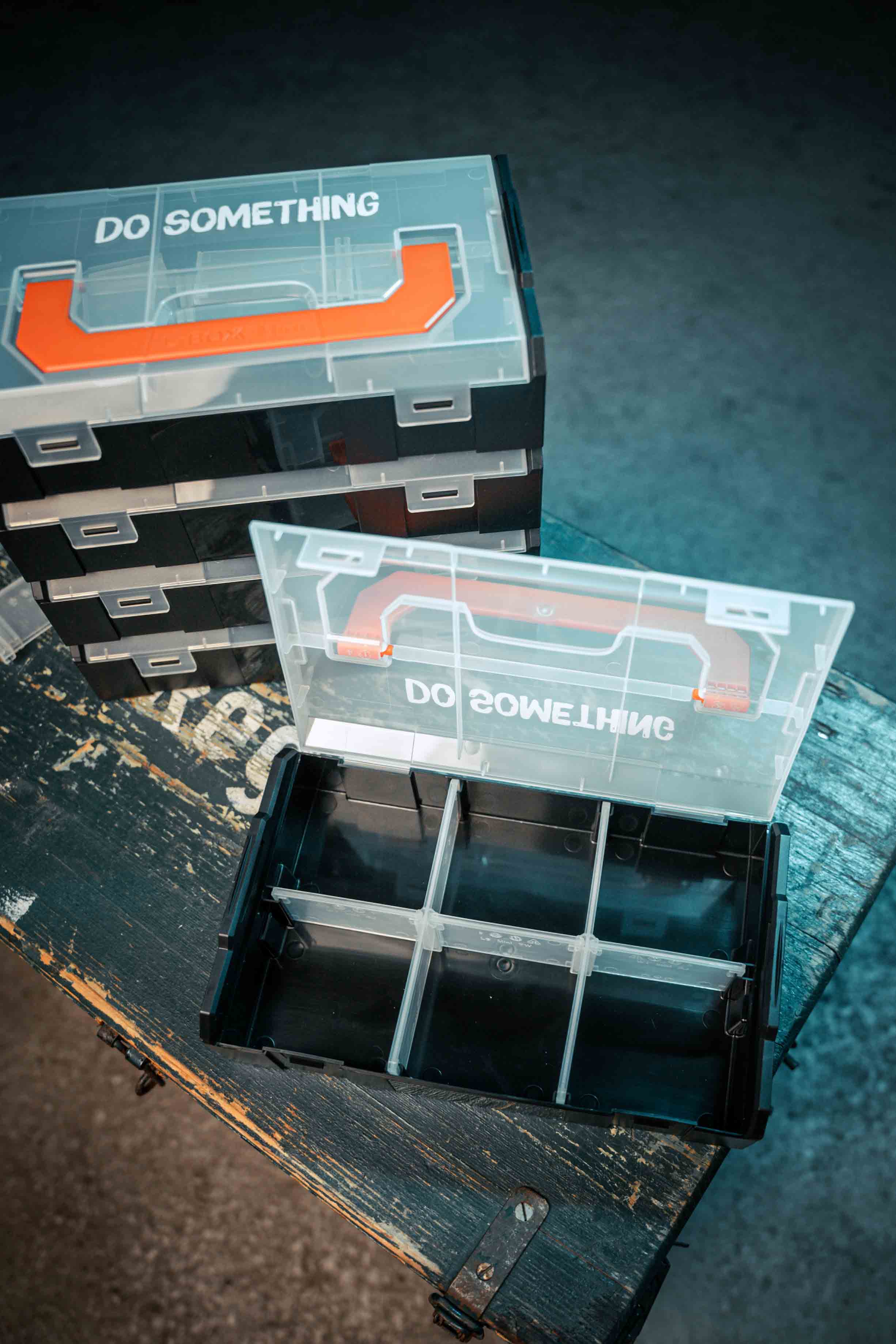 MacherBox - Image 2