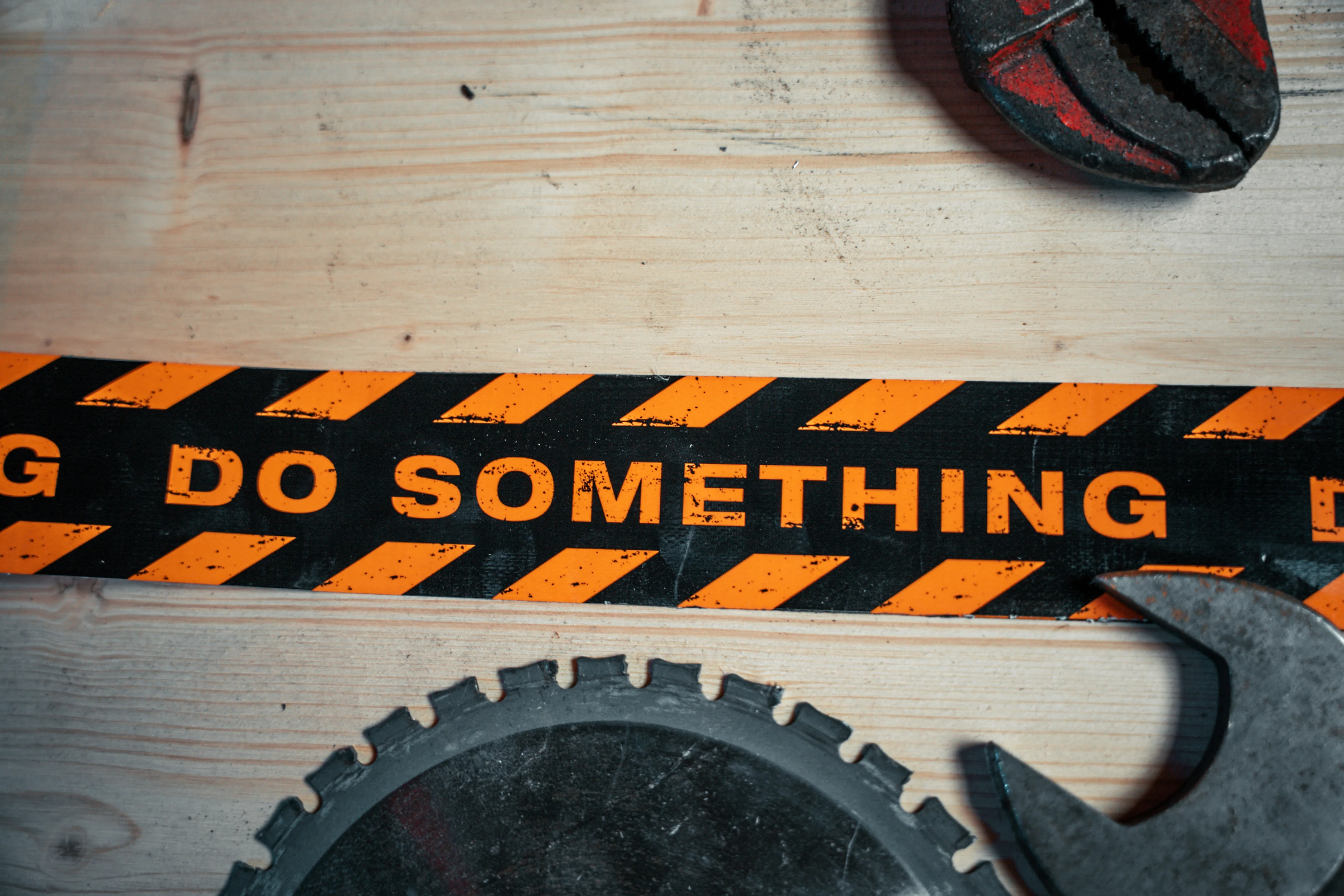 Do-Something Panzertape - Image 2