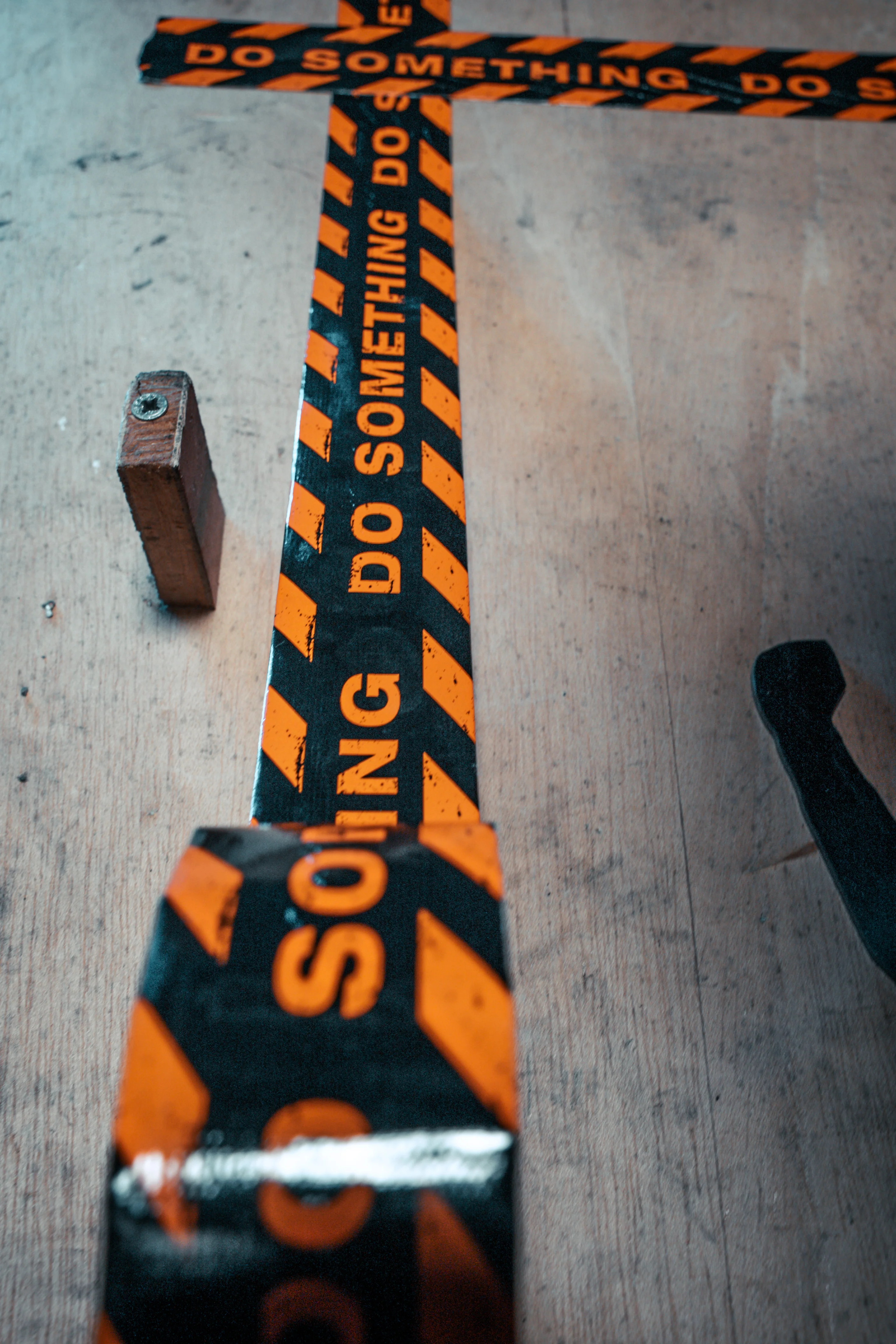 Do-Something Panzertape - Image 4