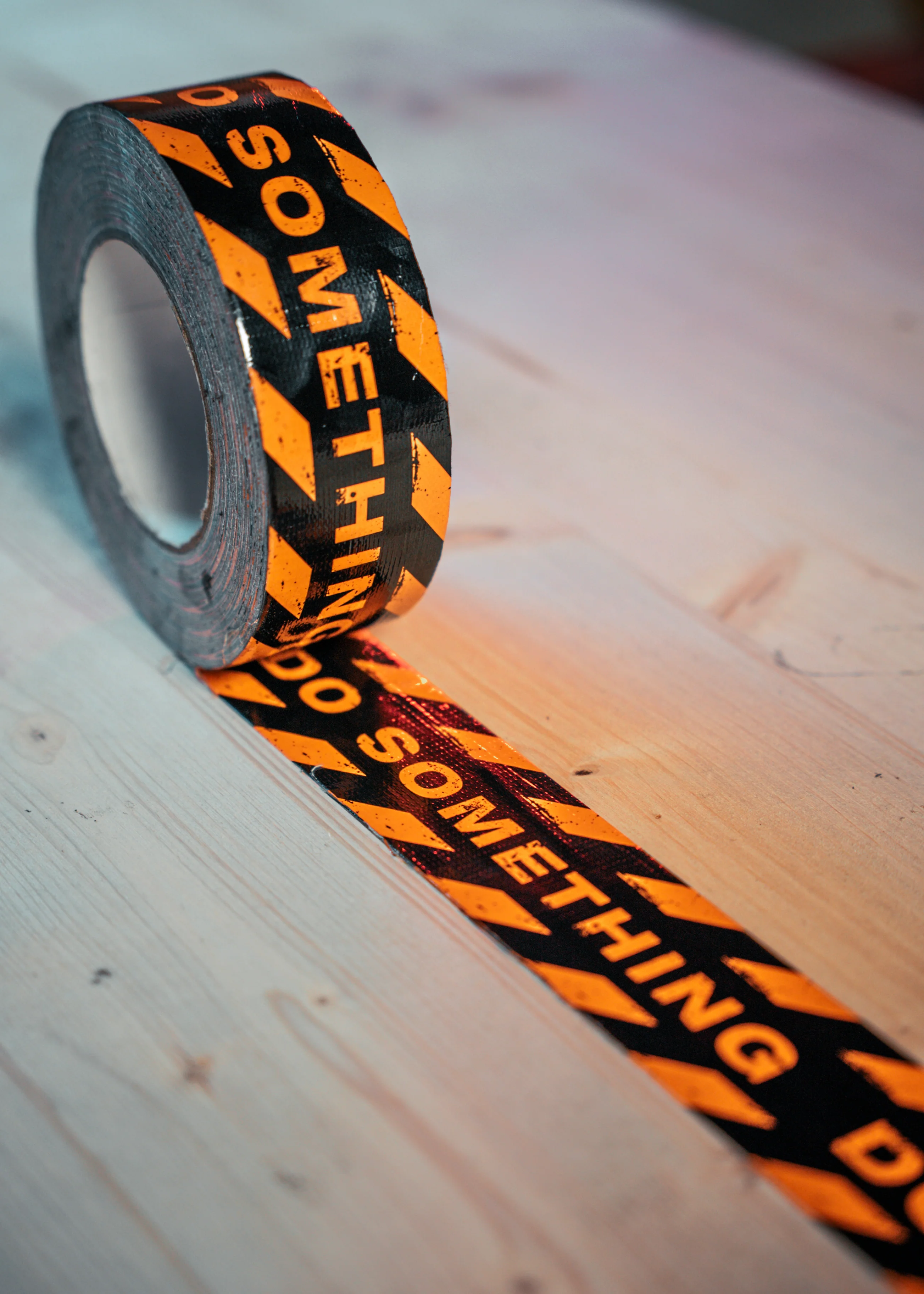Do-Something Panzertape - Image 5