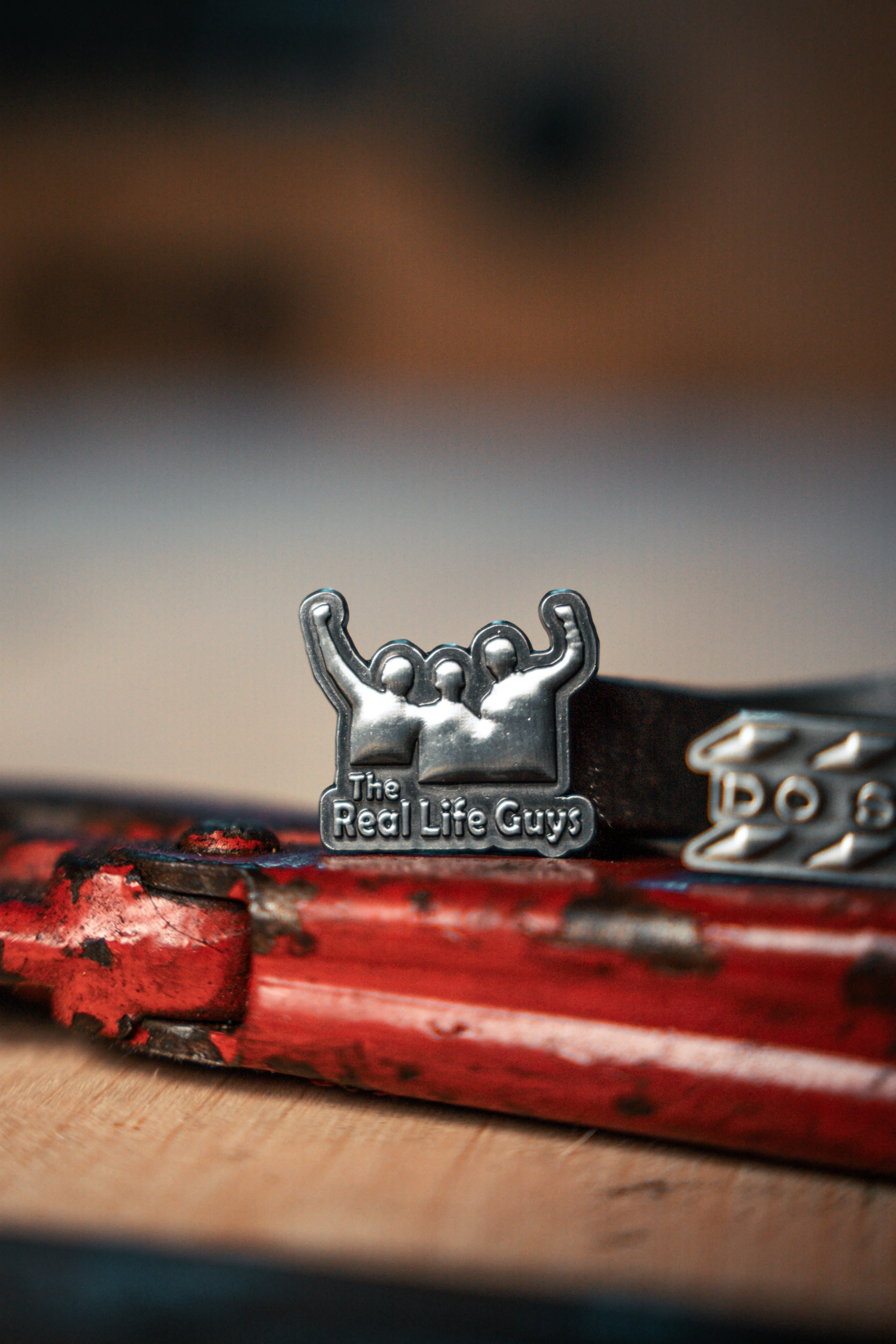 Metall Pins - Image 2