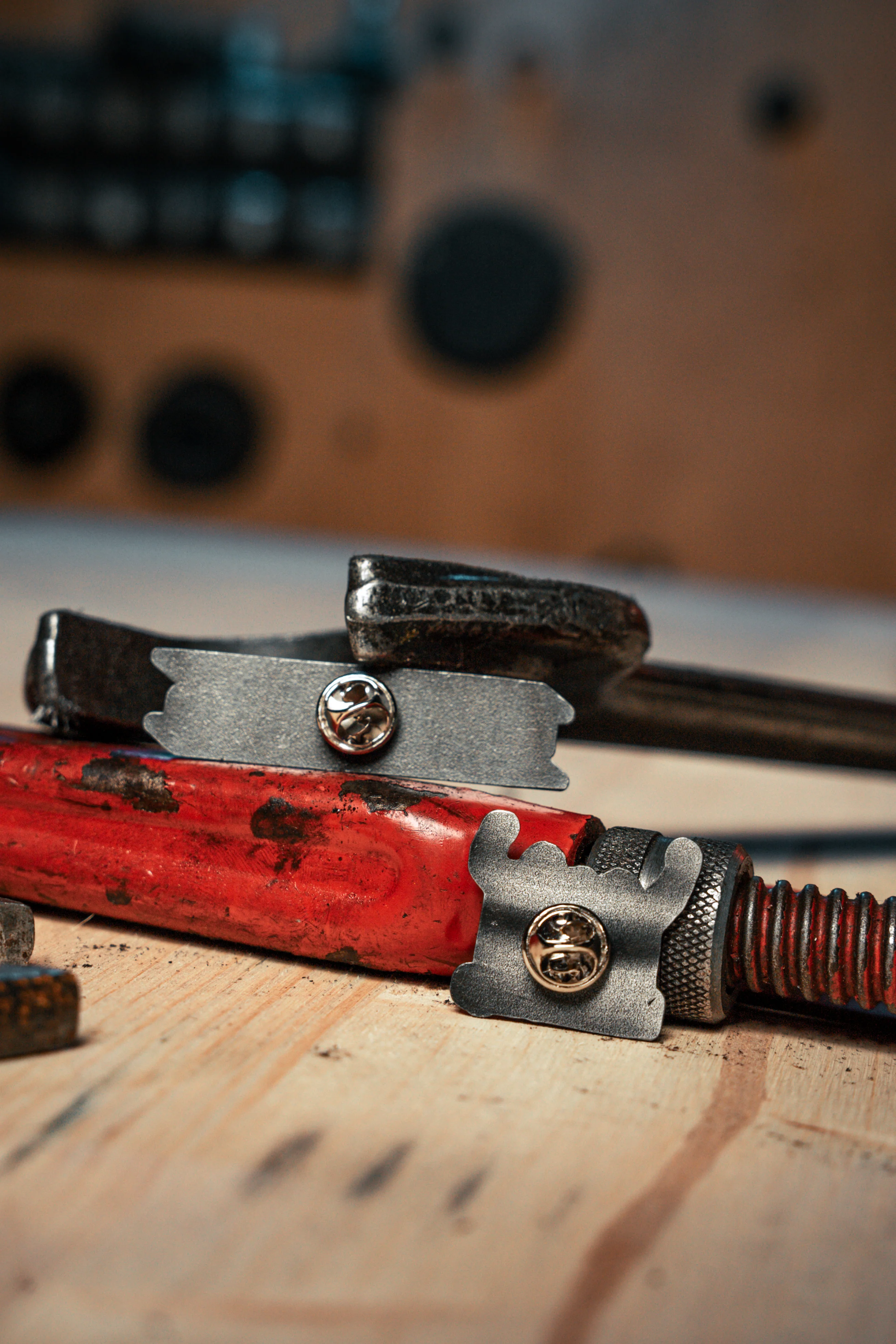 Metall Pins - Image 4