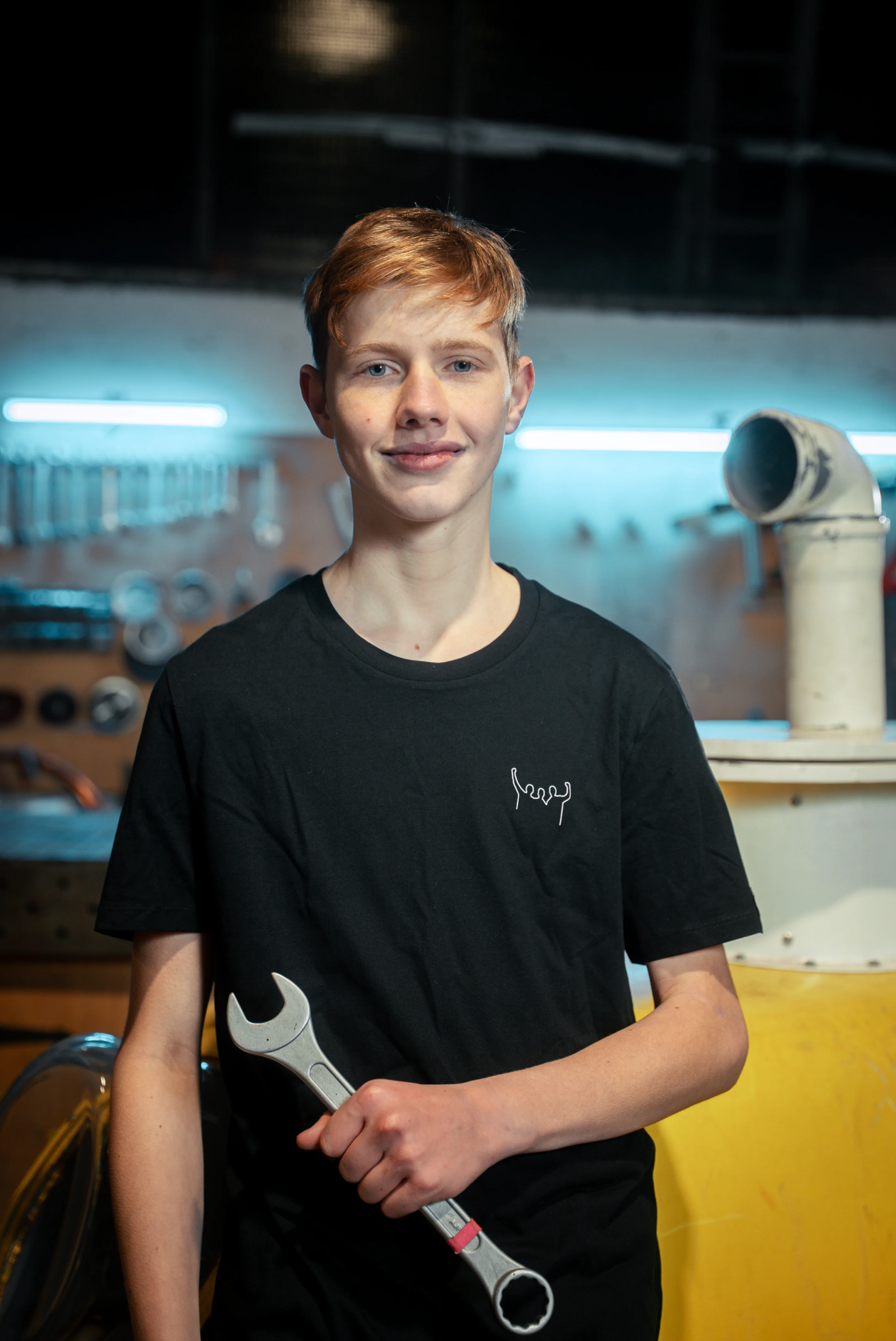 U-Boot T-Shirt - Image 2